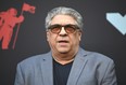 Vincent Pastore arrives for the MTV Video Music Awards at the Prudential Center in Newark, New Jersey on Aug. 26, 2019.