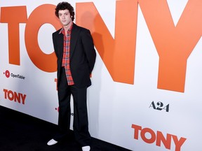 ‘Tony’ star says Anthony Bourdain origin story really an ensemble film ‘Tony’ star says Anthony Bourdain origin story really an ensemble film