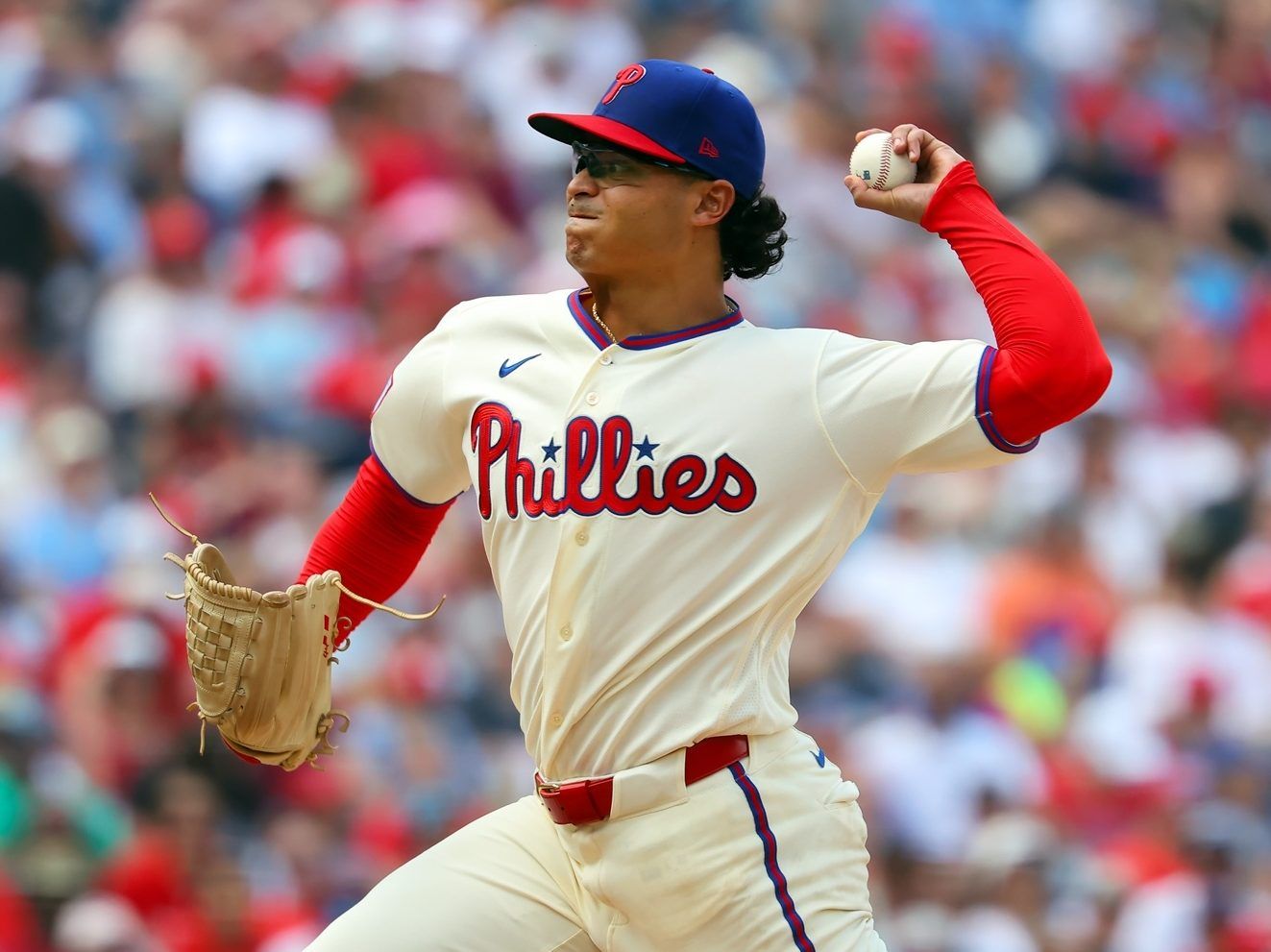 Blue Jays end road trip with marathon 12-inning loss to Philadelphia Phillies