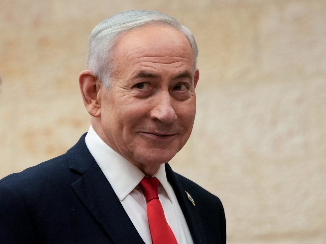 Turkey issues ‘genocide’ warrant for Israeli PM Benjamin Netanyahu