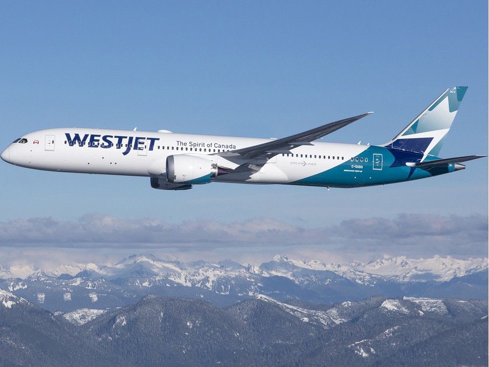 What to do if your WestJet flight is disrupted by the strike