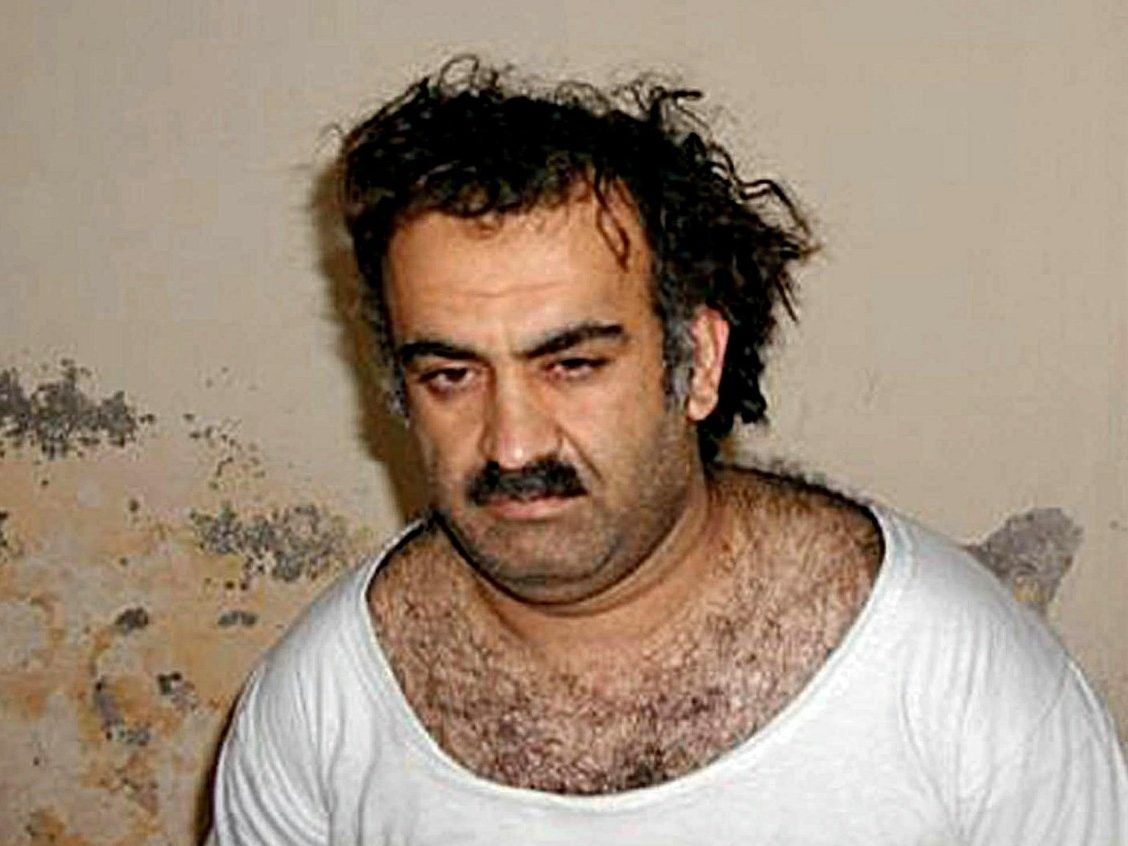 Alleged architect behind 9/11 attacks set for 2028 military trial
