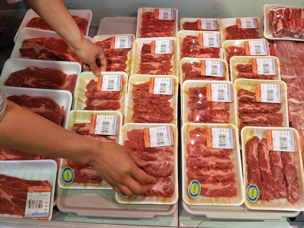Canadian Beef Faces Unexpected Competition from Australia