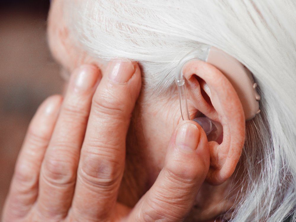 6 sneaky signs of hearing loss and what you can do about it