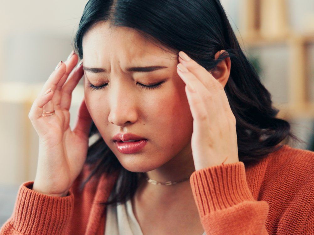 5 surprising brain fog causes many people overlook