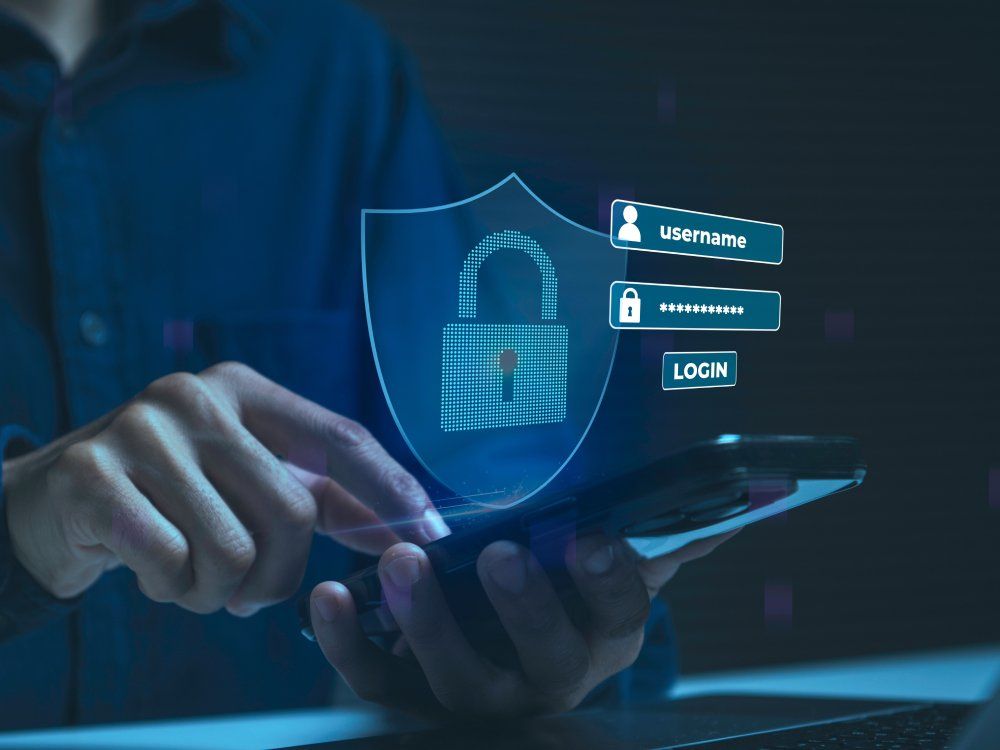 SEX FILES: Digital divorce: Hand back the keys and passwords after you breakup