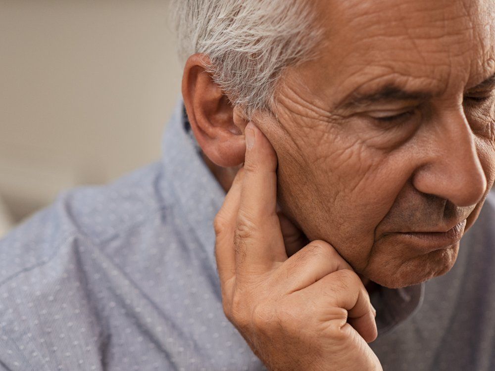 The subtle changes in hearing you should never ignore
