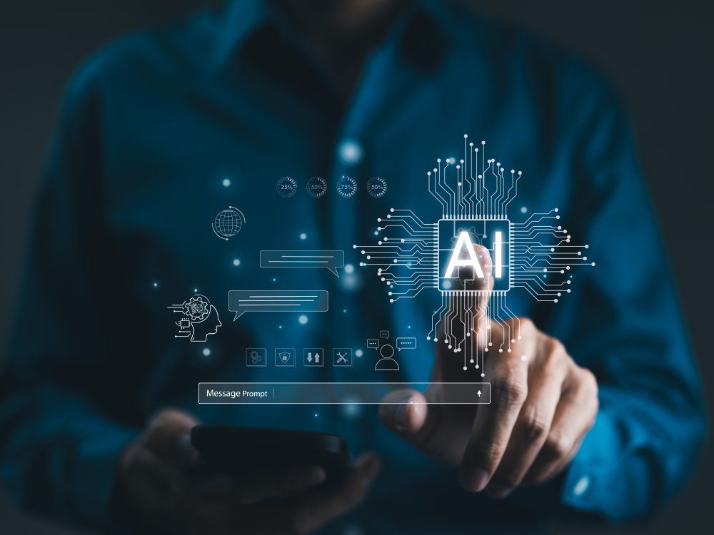 ELDER: AI cannot give writers something to say