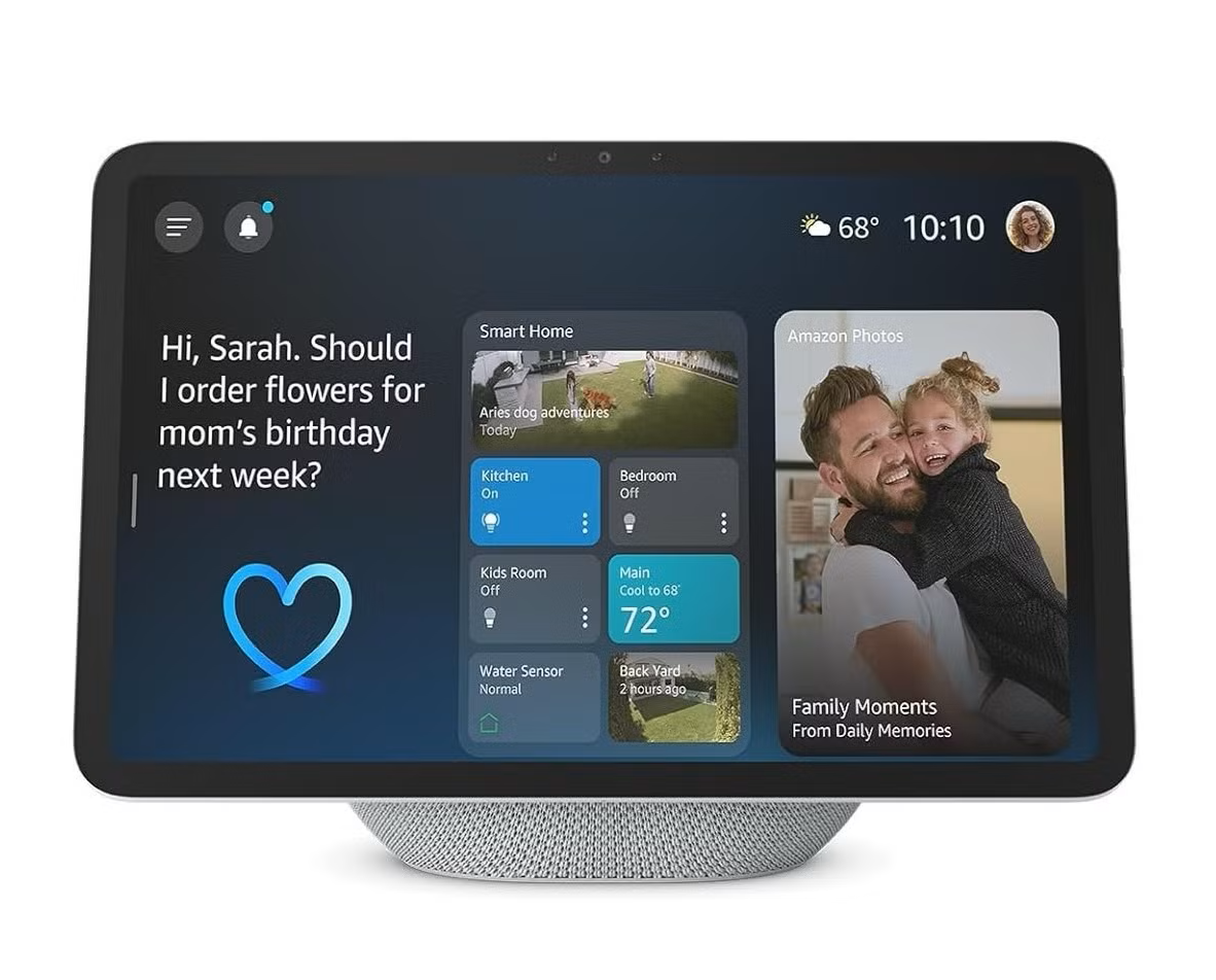 Amazon Echo Show 11