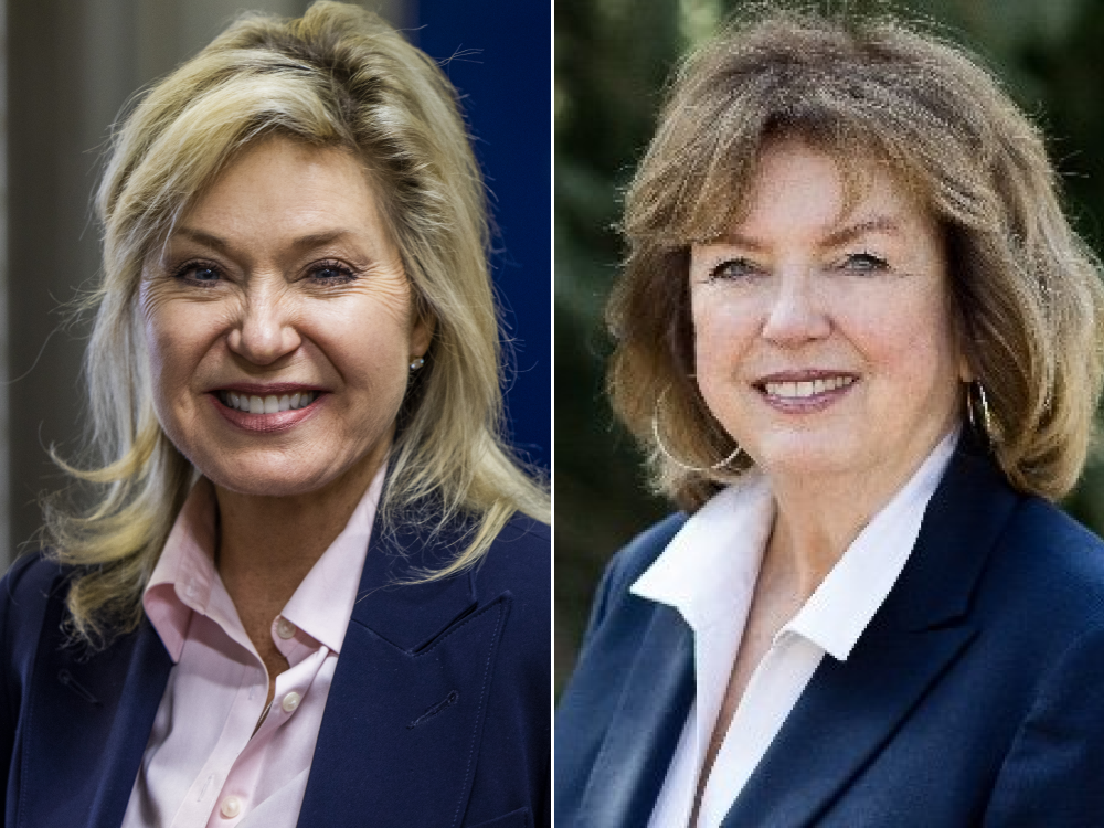 WARMINGTON: Mississauga mayor’s election race a neck-and-neck dead heat