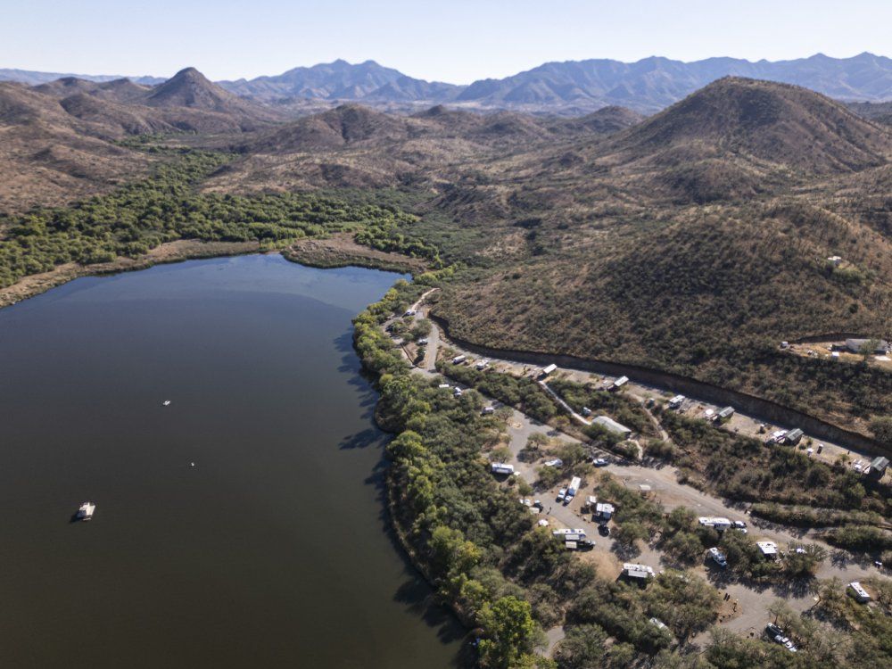 Arizona drowning victim identified as Ontario man nearly 50 years later