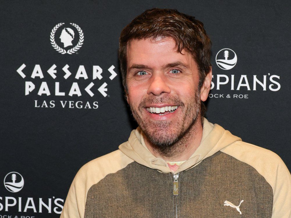 Perez Hilton hospitalized after bloody self-harm TikTok livestream: Cops