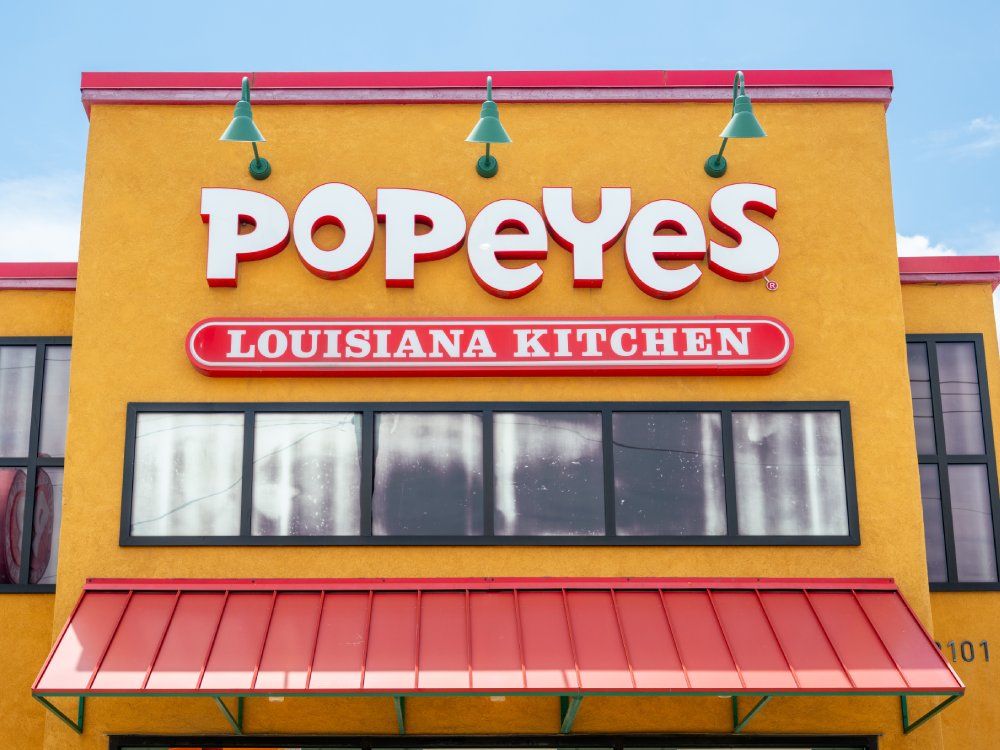 Popeyes customers sue for $1.5M over 'condom-like' object in chicken