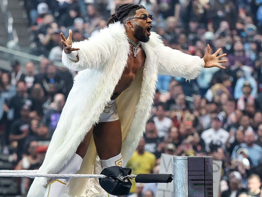 Trick Williams