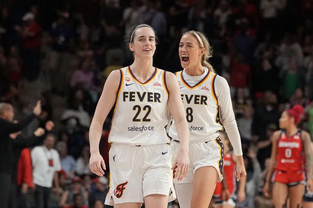 WNBA