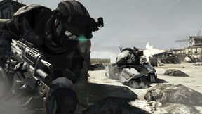 Future Soldier.