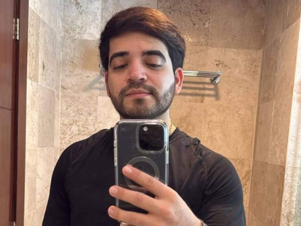 Mexican influencer shot dead during TikTok livestream