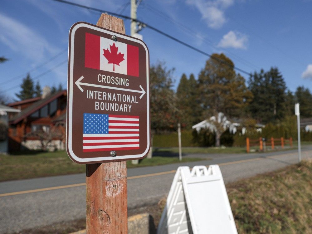 Immigration law update led to fewer asylum claims in Canada