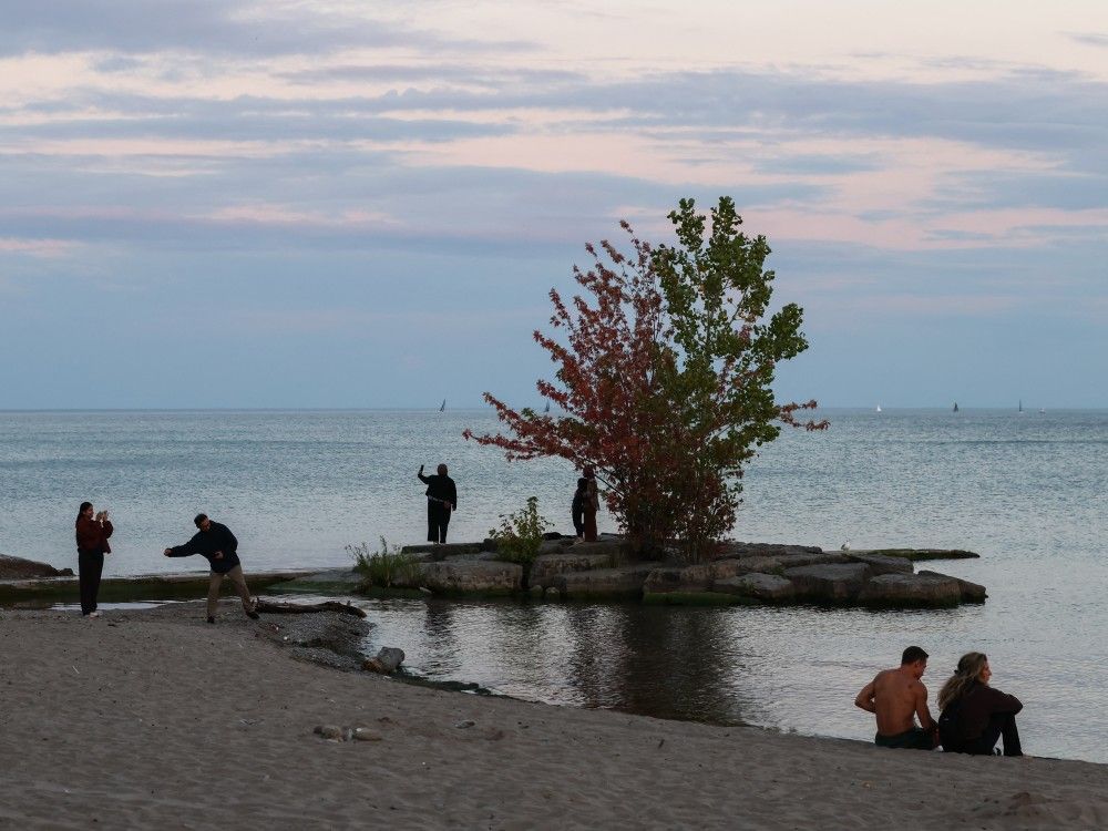 EDITORIAL: Call it what you want. It’s still Lake Ontario