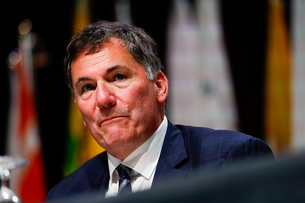 Canada, U.S. Restart Trade Talks in Washington