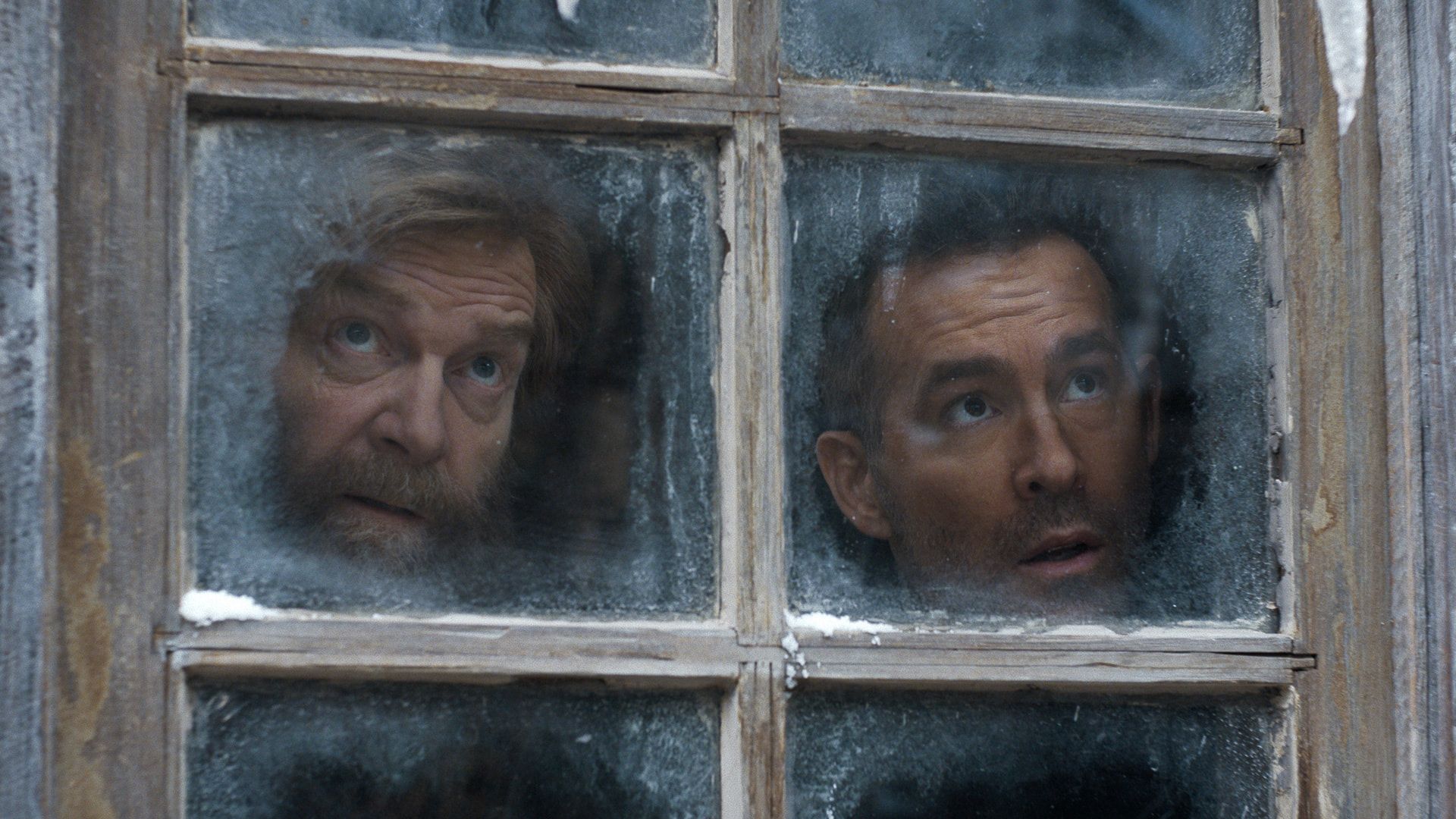 Must-see TV: Ryan Reynolds and Kenneth Branagh’s ‘Mayday’ tops this week’s watch list