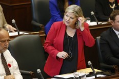 hamilton mayor