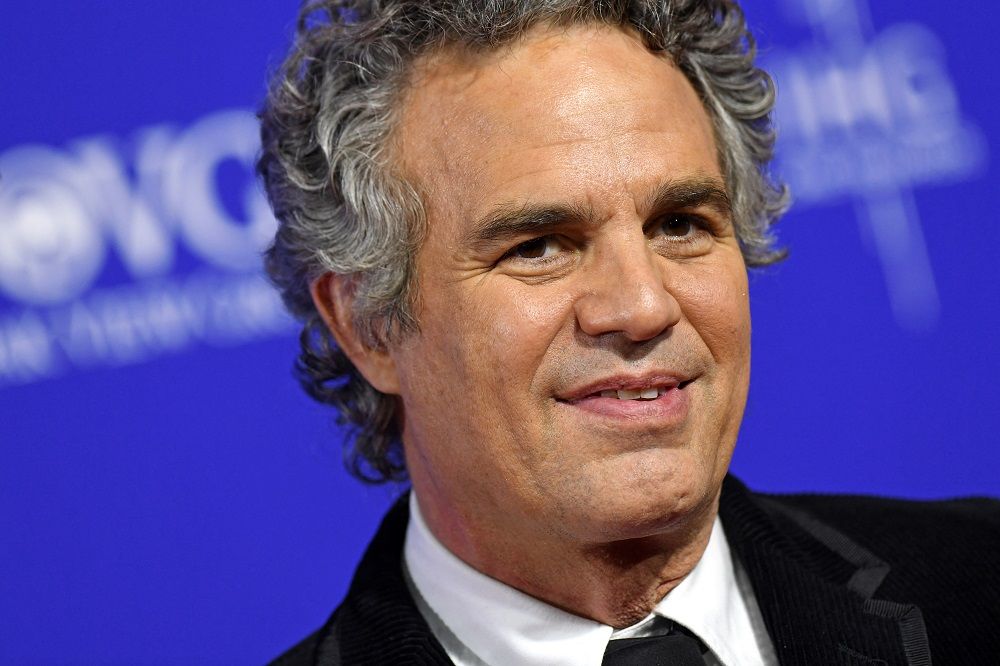 Avengers star Ruffalo protests antisemitism accusations