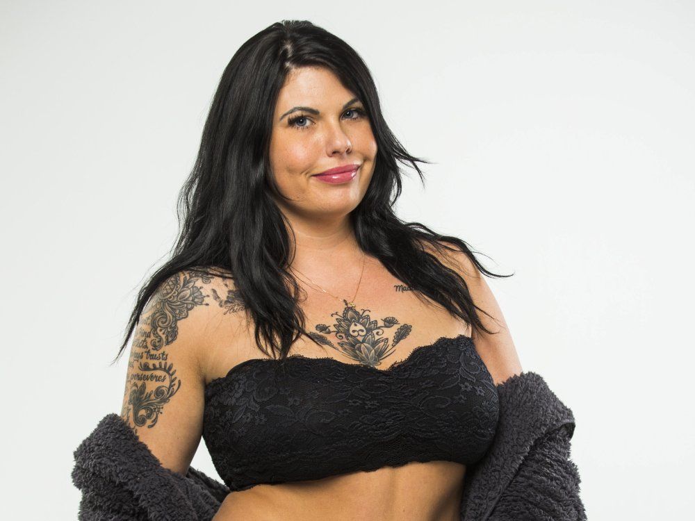 SUNshine Girl Cassandra