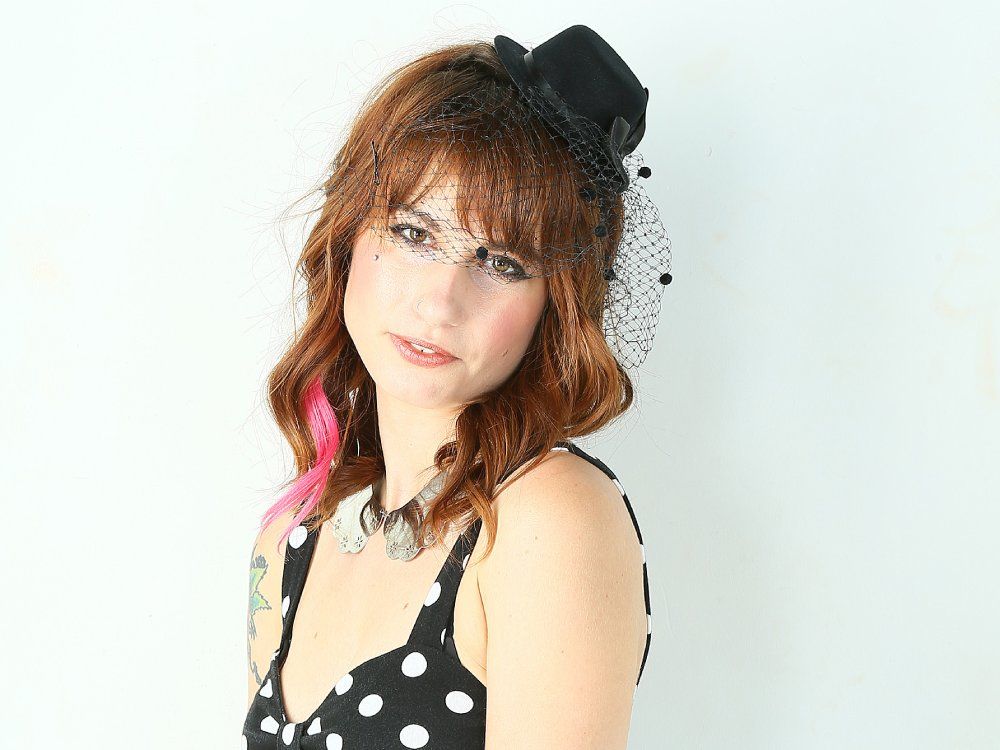 SUNshine Girl Franny