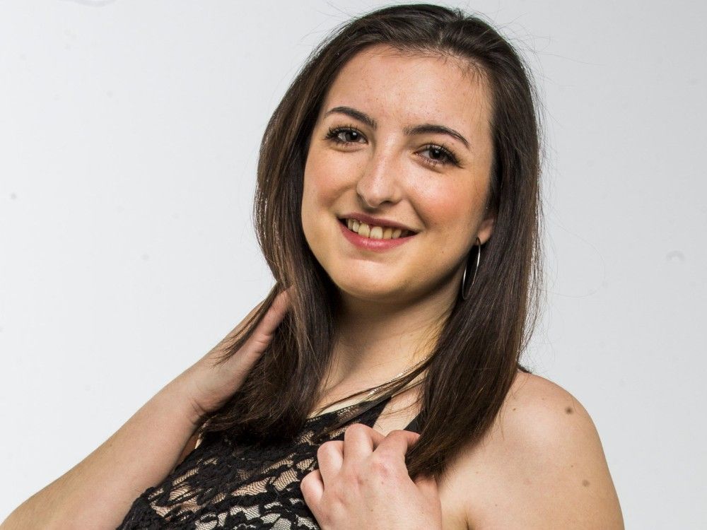 SUNshine Girl Shannen.