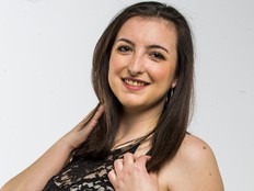 SUNshine Girl Shannen.