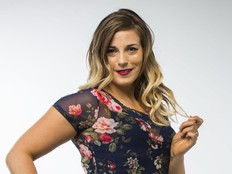 SUNshine Girl Stephanie