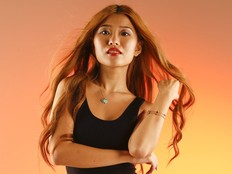 SUNshine Girl Zara