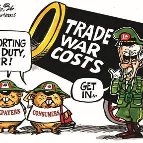 Steve Nease cartoon.