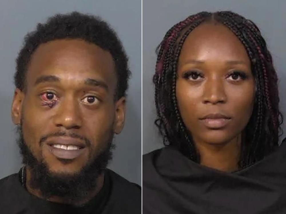 Suspects