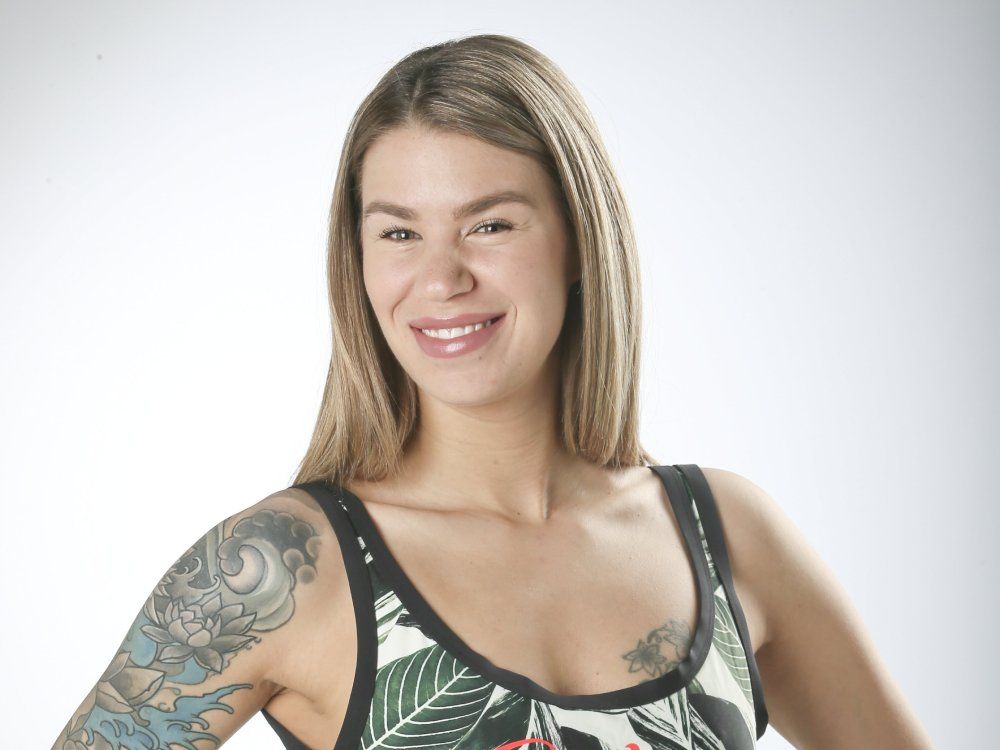 SUNshine Girl Kaitlin
