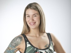 SUNshine Girl Kaitlin