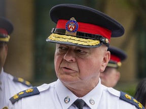 chief