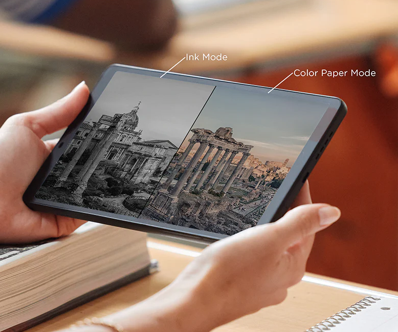 Tab 8 NXTPAPER
