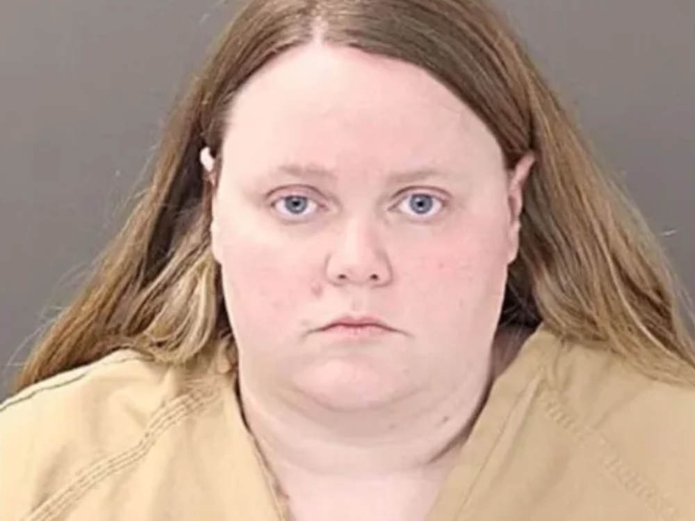 Ohio mom injected feces into child's IV while in hospital