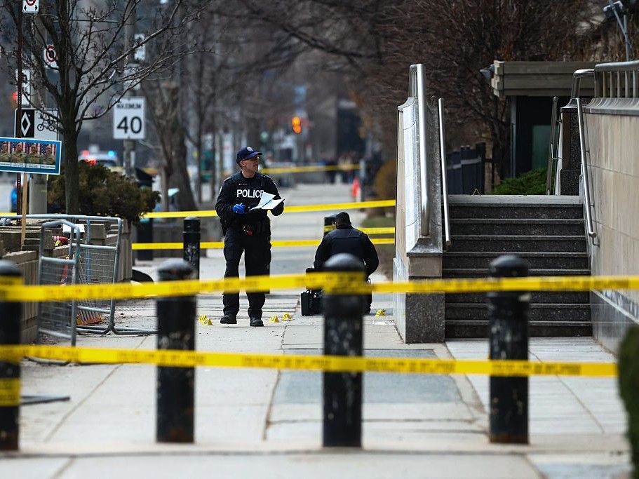 WARMINGTON: As trade spat rages, alleged U.S. consulate shooter freed on bail
