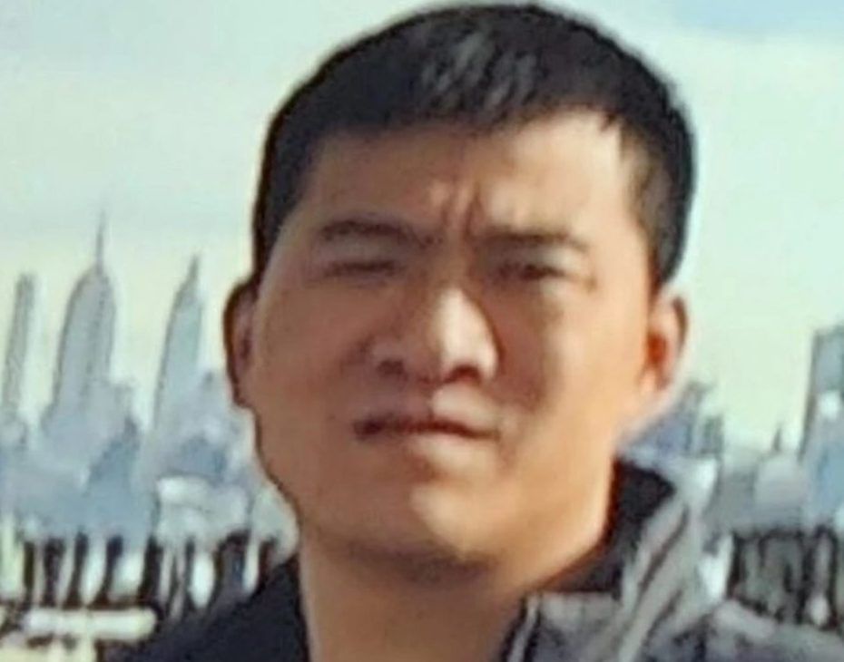 Ding Ping Wang, 31