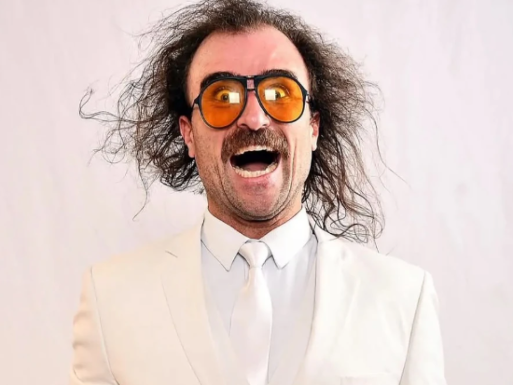 Pro wrestlers and other unlikely characters who run for political office