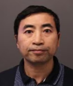 Yang Fu Luo 1