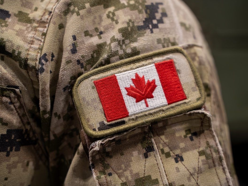 SMOL: Armed Forces declare secular war on God referenced in charter, national anthem