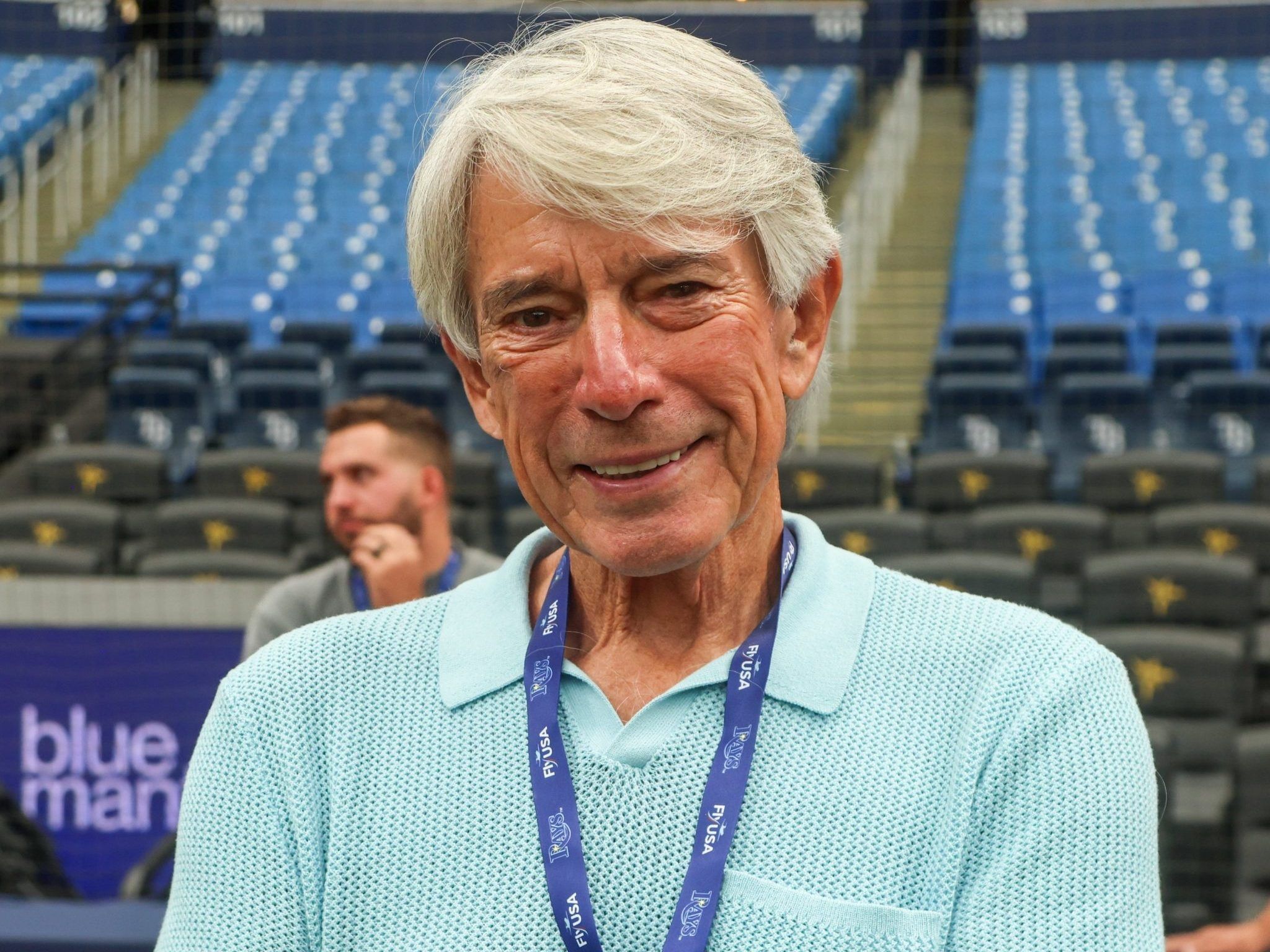 Buck Martinez