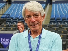 Buck Martinez