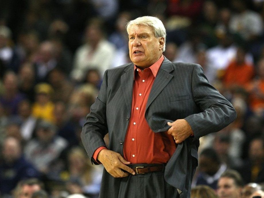 NBA champion player, historic coach Don Nelson dead at 86