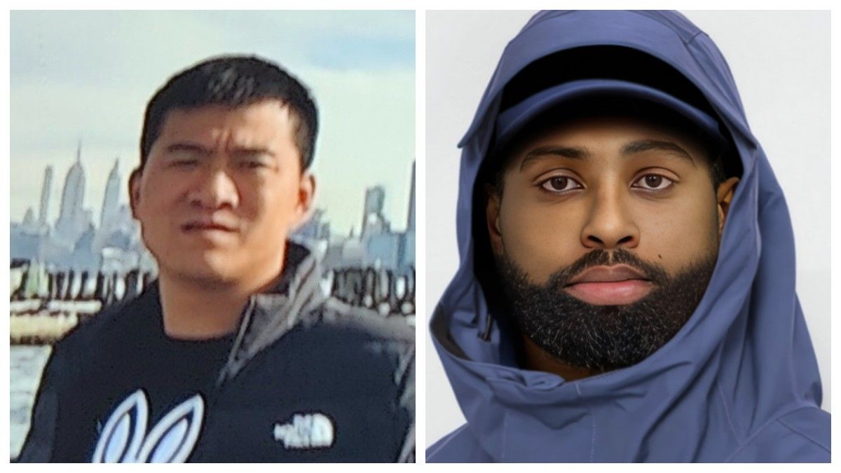 Toronto cops hunt for murder suspect known only as ‘Jay’ in 2022 killing