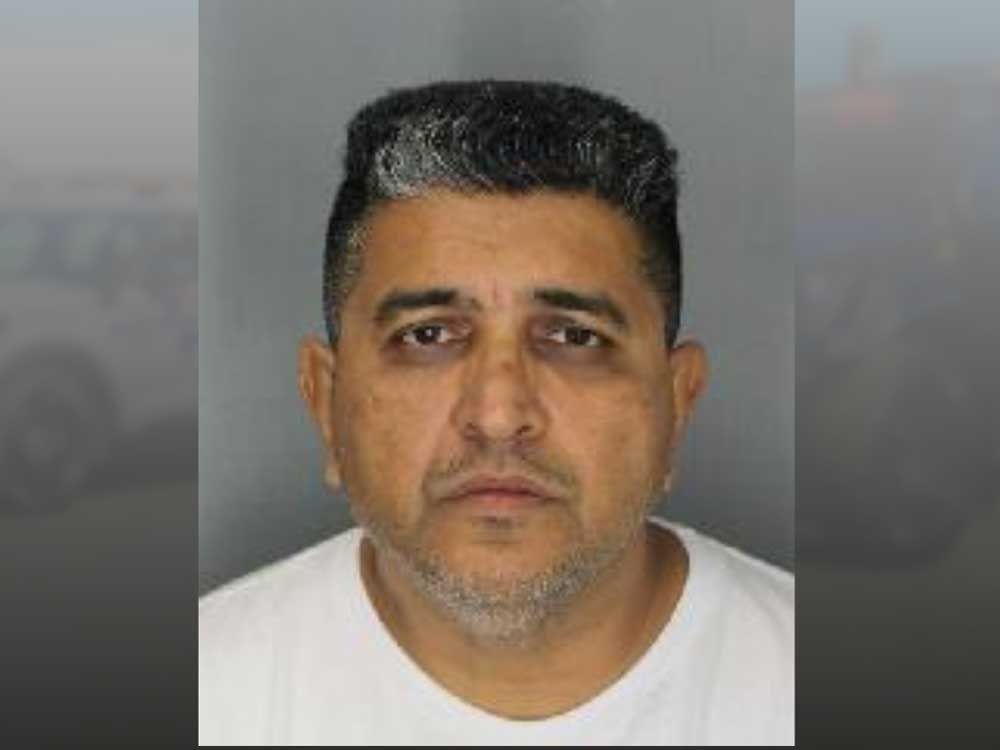 Hindu priest charged with sex assault in Oshawa; 8 arrested in Toronto stolen-vehicle investigation